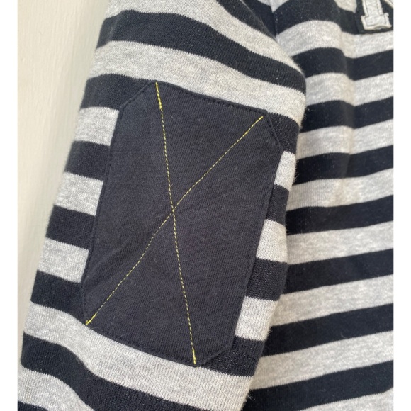 Disney Micky Mouse Zippered Hoodie -Kids Size 8 - Picture 5 of 10